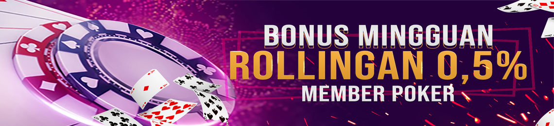 BimaBet Bonus Poker