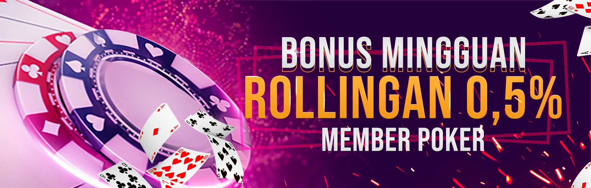 BimaBet Bonus Poker