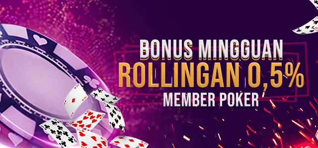 BimaBet Bonus Poker