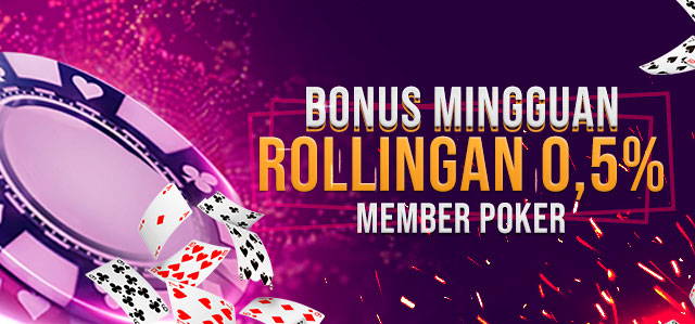 BimaBet Bonus Poker